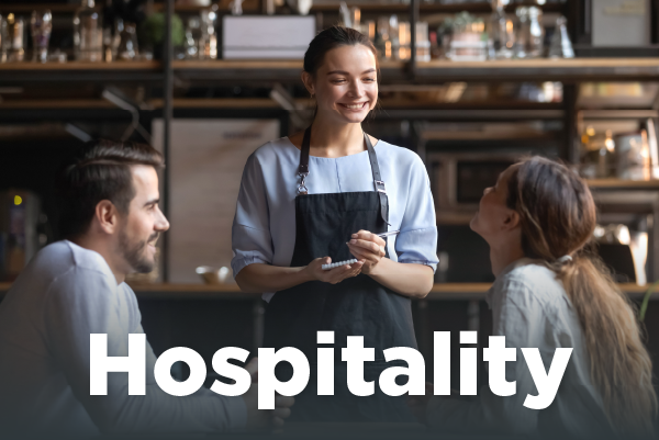 Industries Hospitality