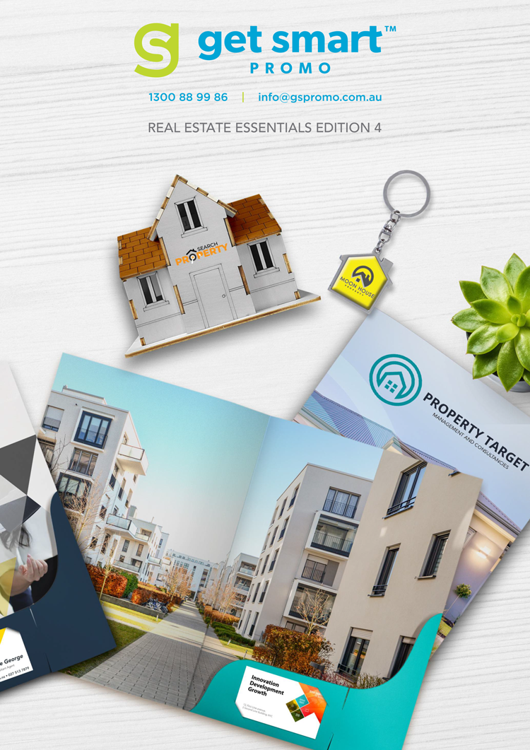 REAL ESTATE CATALOGUE